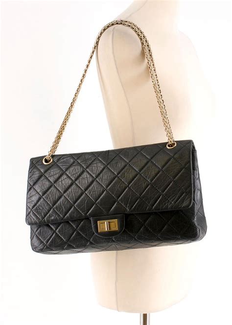 chanel reissue tote bag|chanel jumbo 2.55 shoulder bag.